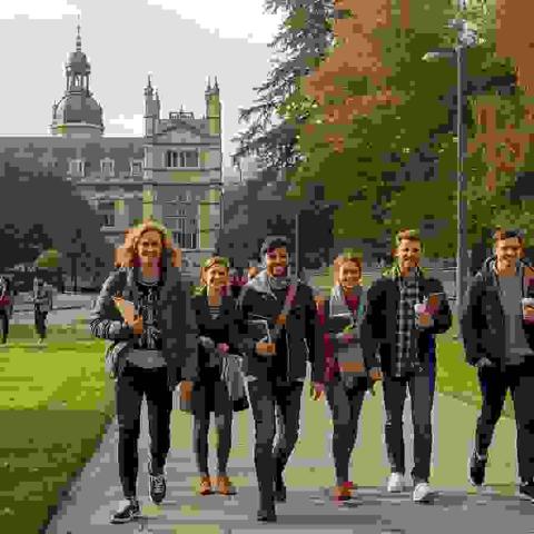 From Bangladesh to the UK: Student Success Stories with Naz Education LTD