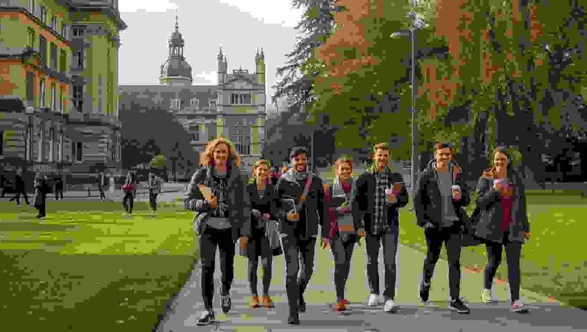 From Bangladesh to the UK: Student Success Stories with Naz Education LTD