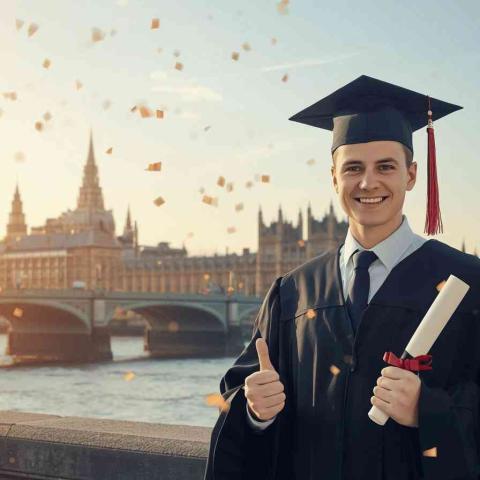 Top Tips for a Successful UK Study Journey from Bangladesh with Naz Education LTD