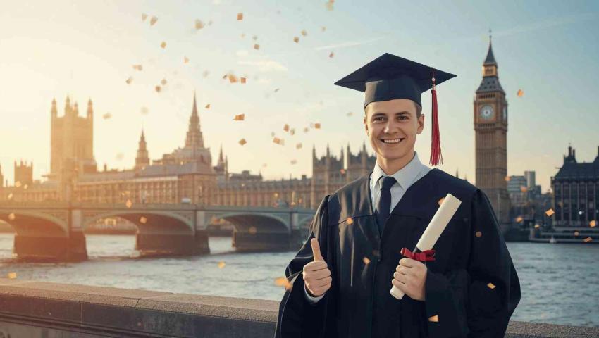 Top Tips for a Successful UK Study Journey from Bangladesh with Naz Education LTD